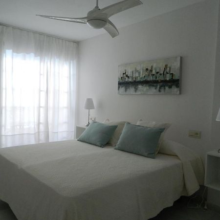 Apartamento Miramar Málaga Exteriör bild