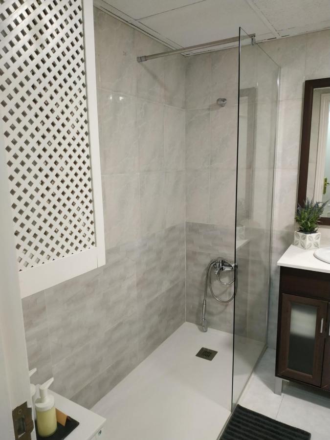 Apartamento Miramar Málaga Exteriör bild